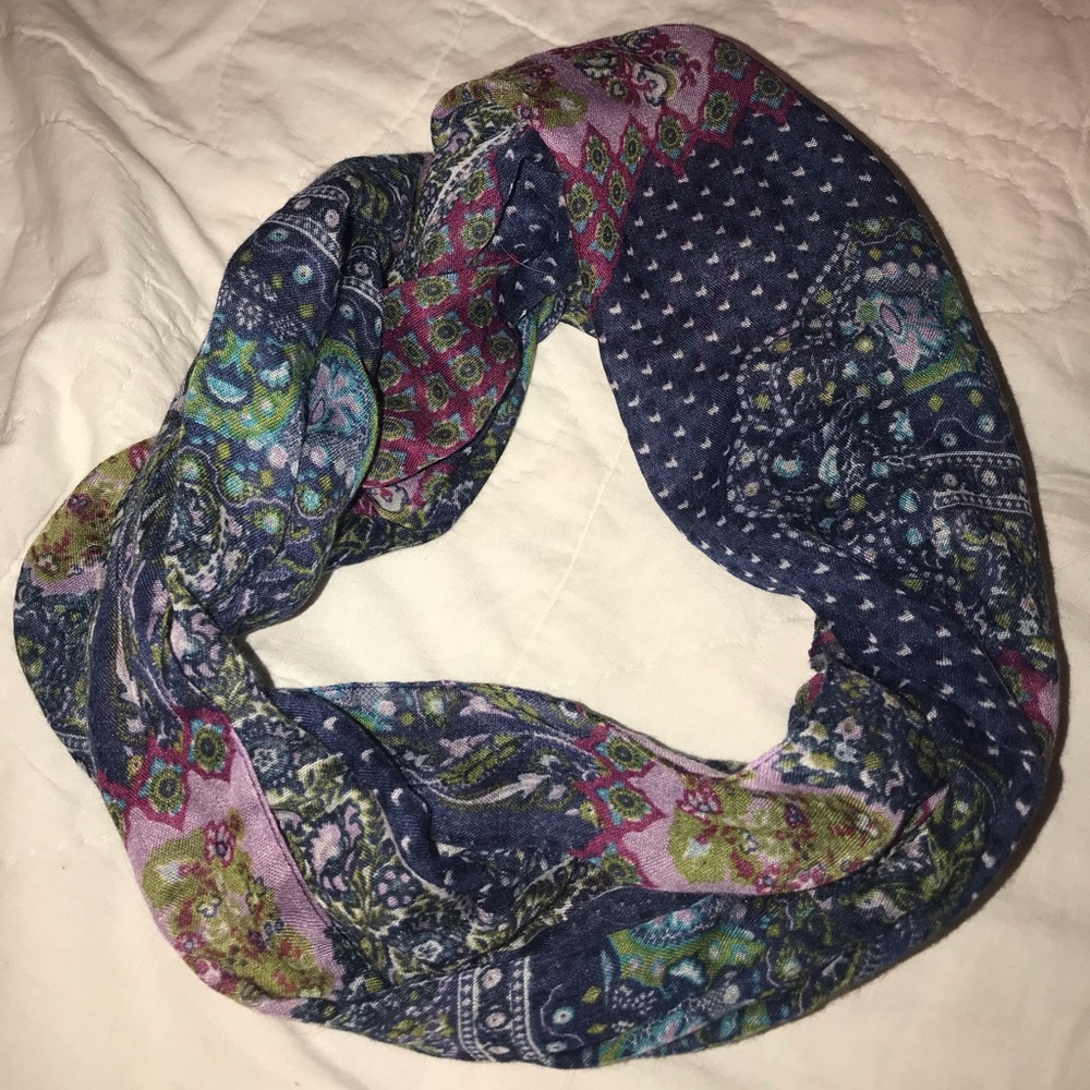 J.Jill Infinity Scarf